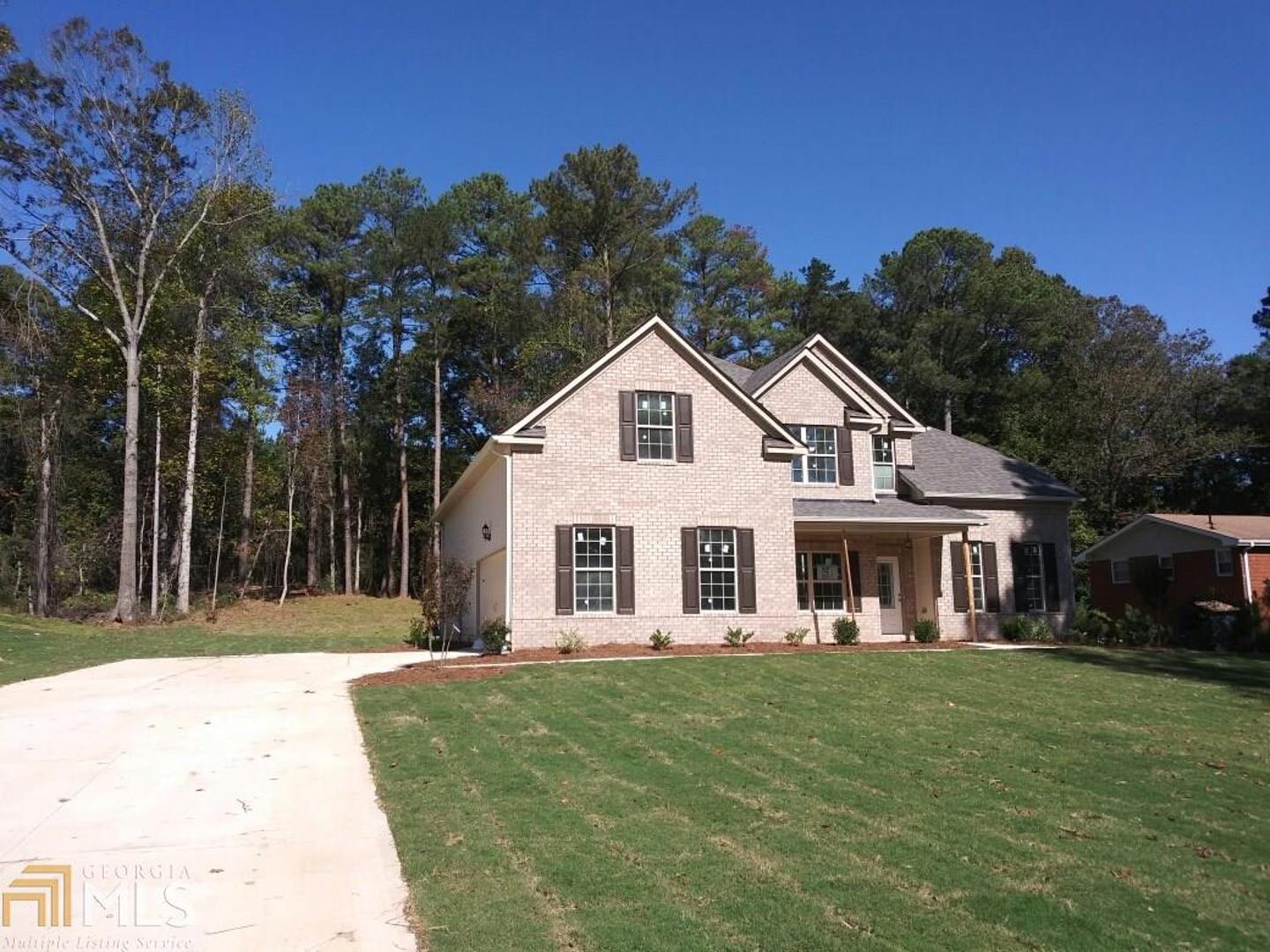 500 Gardner Road, Unit 4 Stockbridge, GA 30281 - Photo 1 of 1