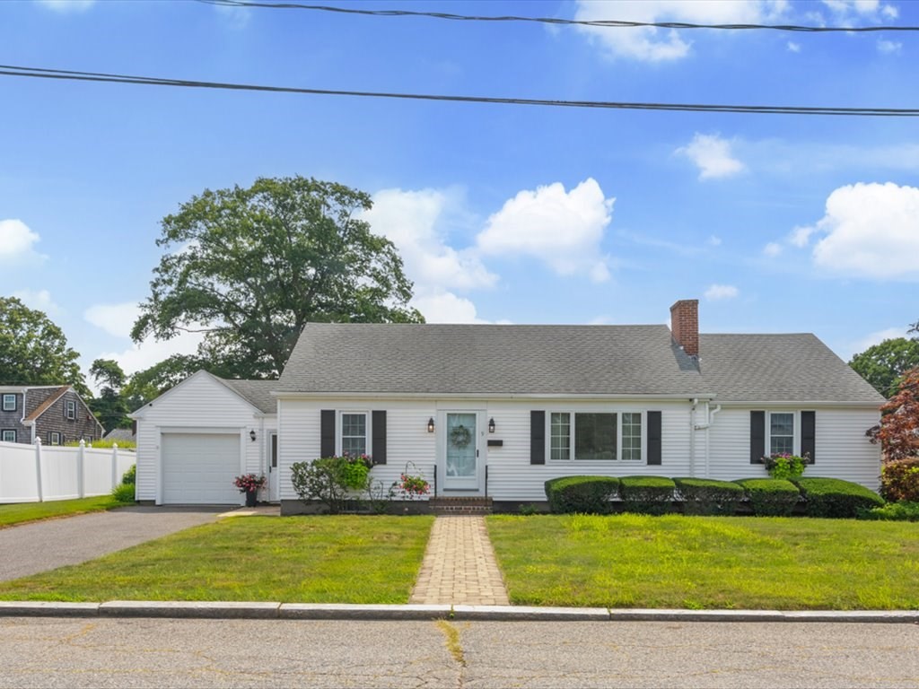 9 Kane Street Fall River, MA 02720 - Photo 1 of 25 Gallery Image 1