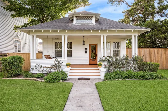 $5,500 | 1847 Cortlandt Street, Houston, TX 77008