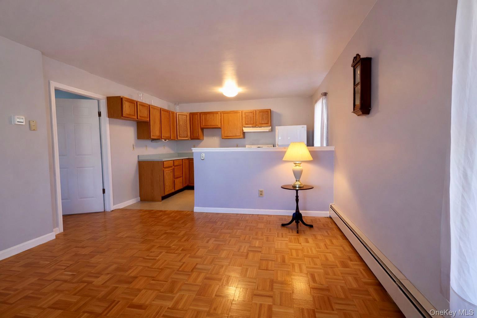 20 Day Road Campbell Hall, NY 10916 - Photo 17 of 44 Living area and kitchen
