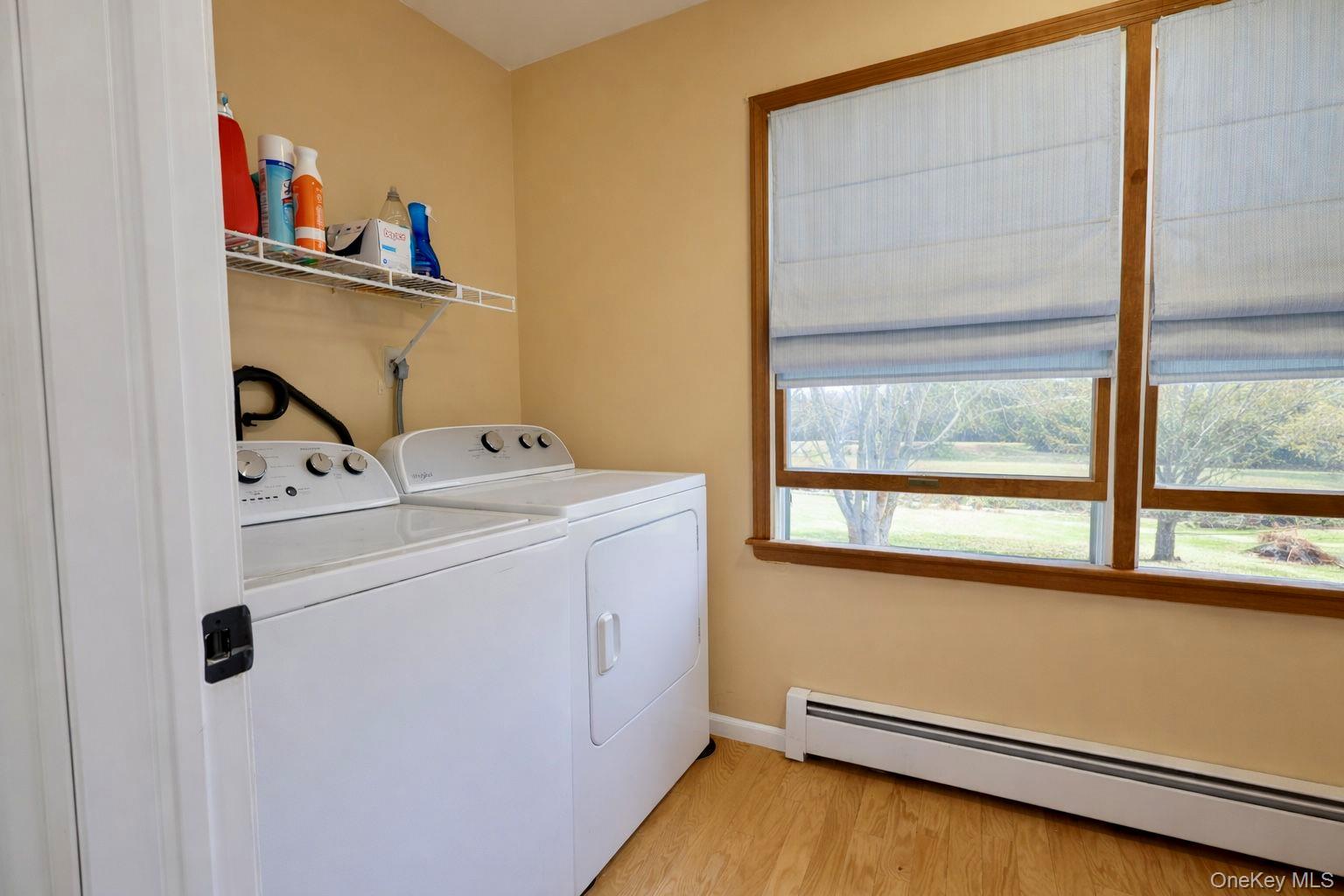 20 Day Road Campbell Hall, NY 10916 - Photo 25 of 44 1st floor laundry