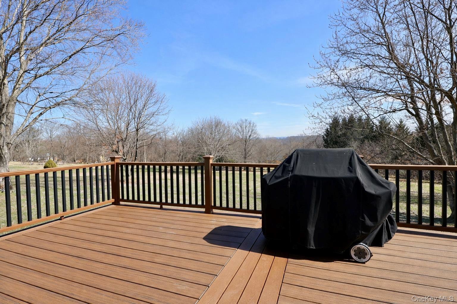 20 Day Road Campbell Hall, NY 10916 - Photo 41 of 44 TrexDecking