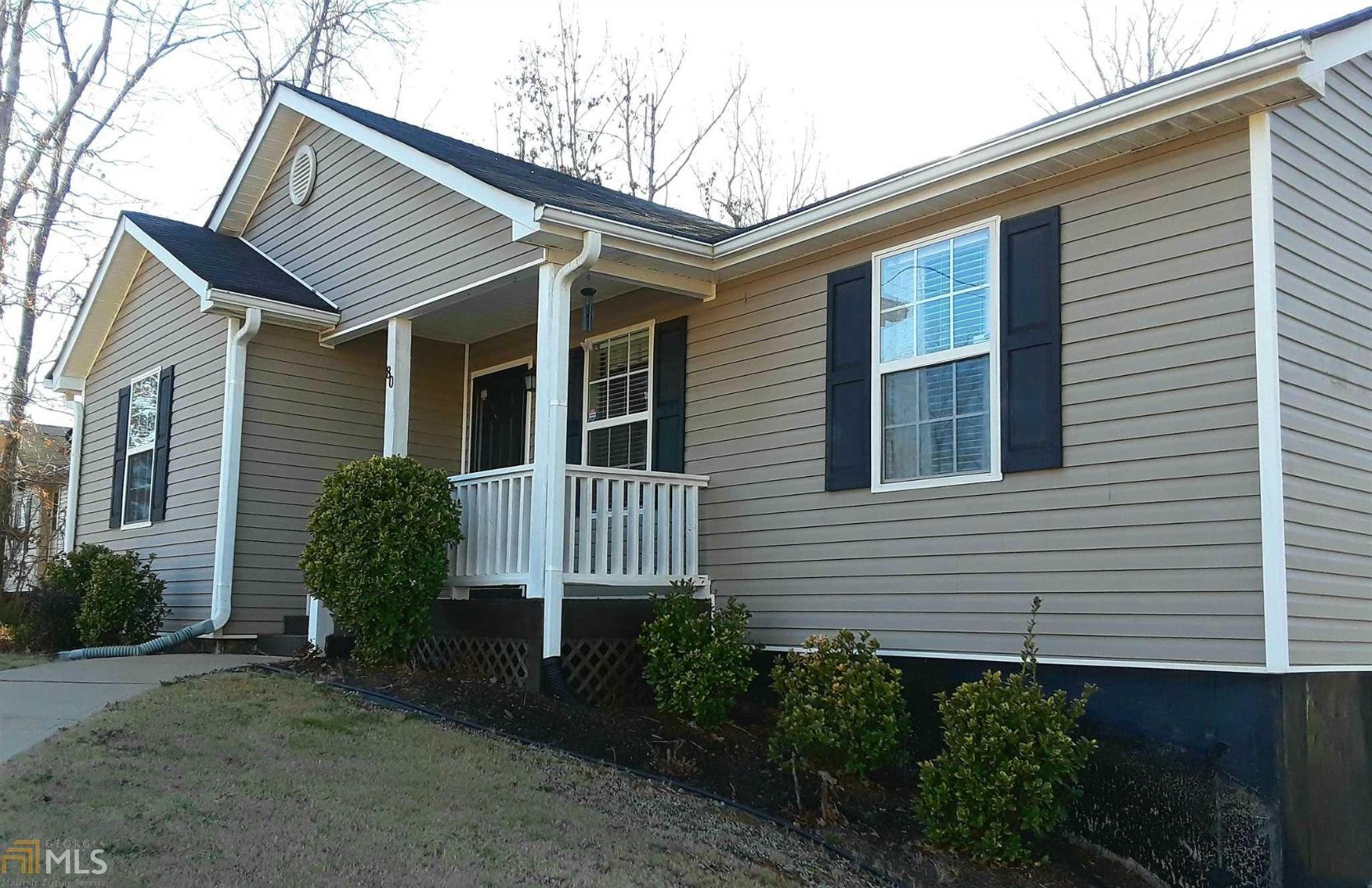 80 Hunters Ridge Court, Unit 71 Covington, GA 30014 - Photo 1 of 1
