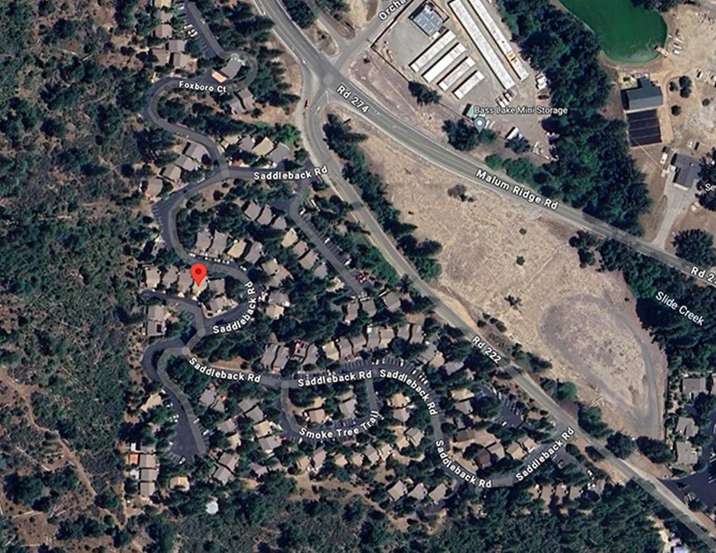 40586 Saddleback Road Bass Lake, CA 93604 - Photo 38 of 39