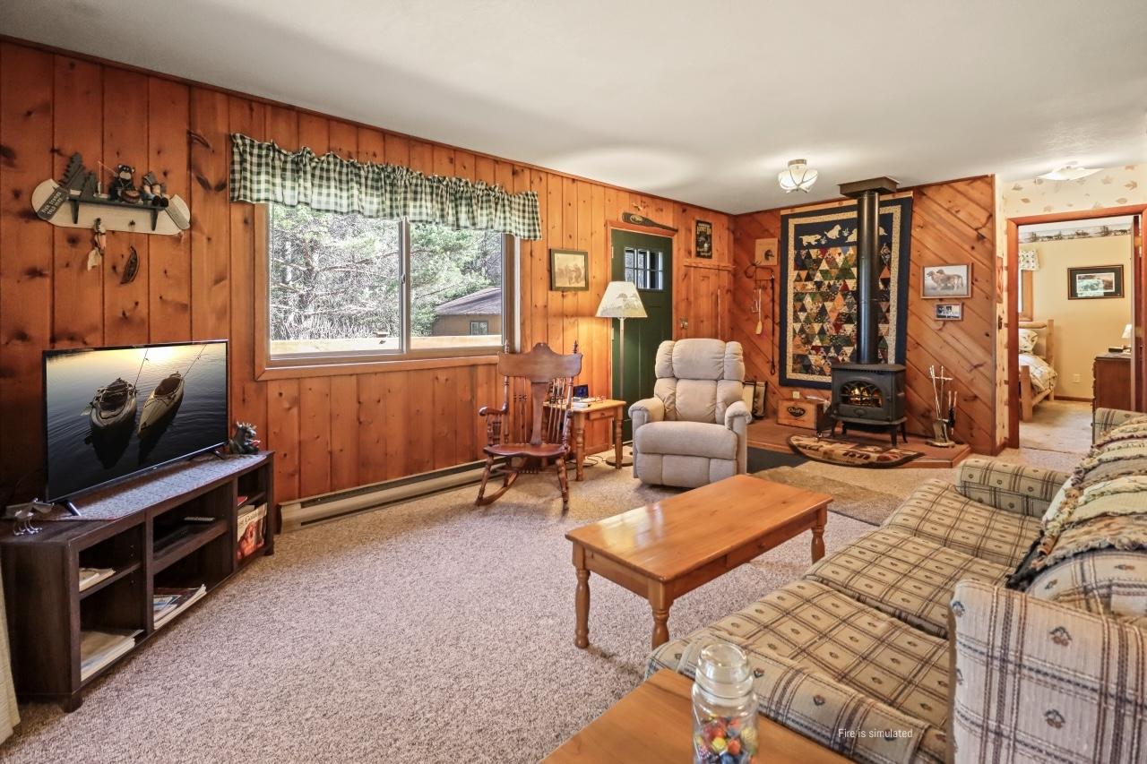 2515 East Hunter Lake Road Eagle River, WI 54521 - Photo 14 of 30 Gallery Image 14