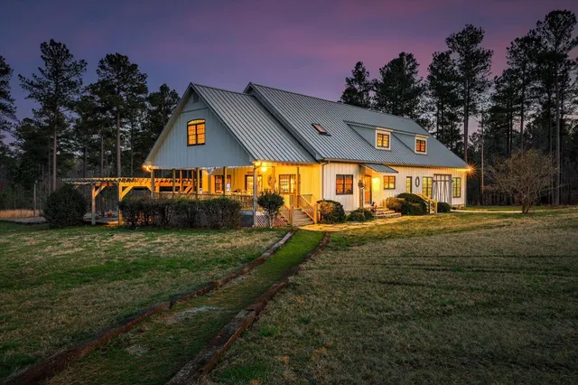 $2,699,900 | 2164 Lincolnton Highway, Elberton, GA 30635