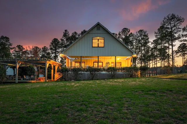 $2,699,900 | 2164 Lincolnton Highway, Elberton, GA 30635