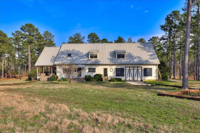 $2,699,900 | 2164 Lincolnton Highway, Elberton, GA 30635