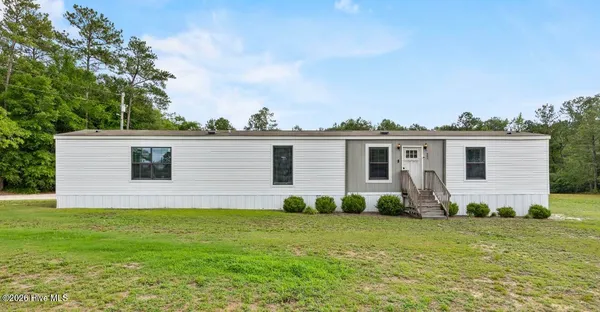 $200,000 | 669 Cain Road, Garland, NC 28441