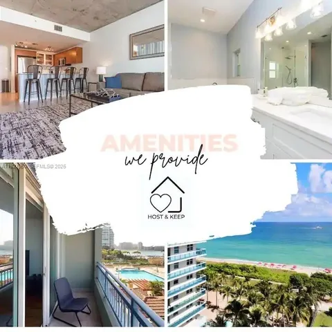 a view of a swimming pool and outdoor space