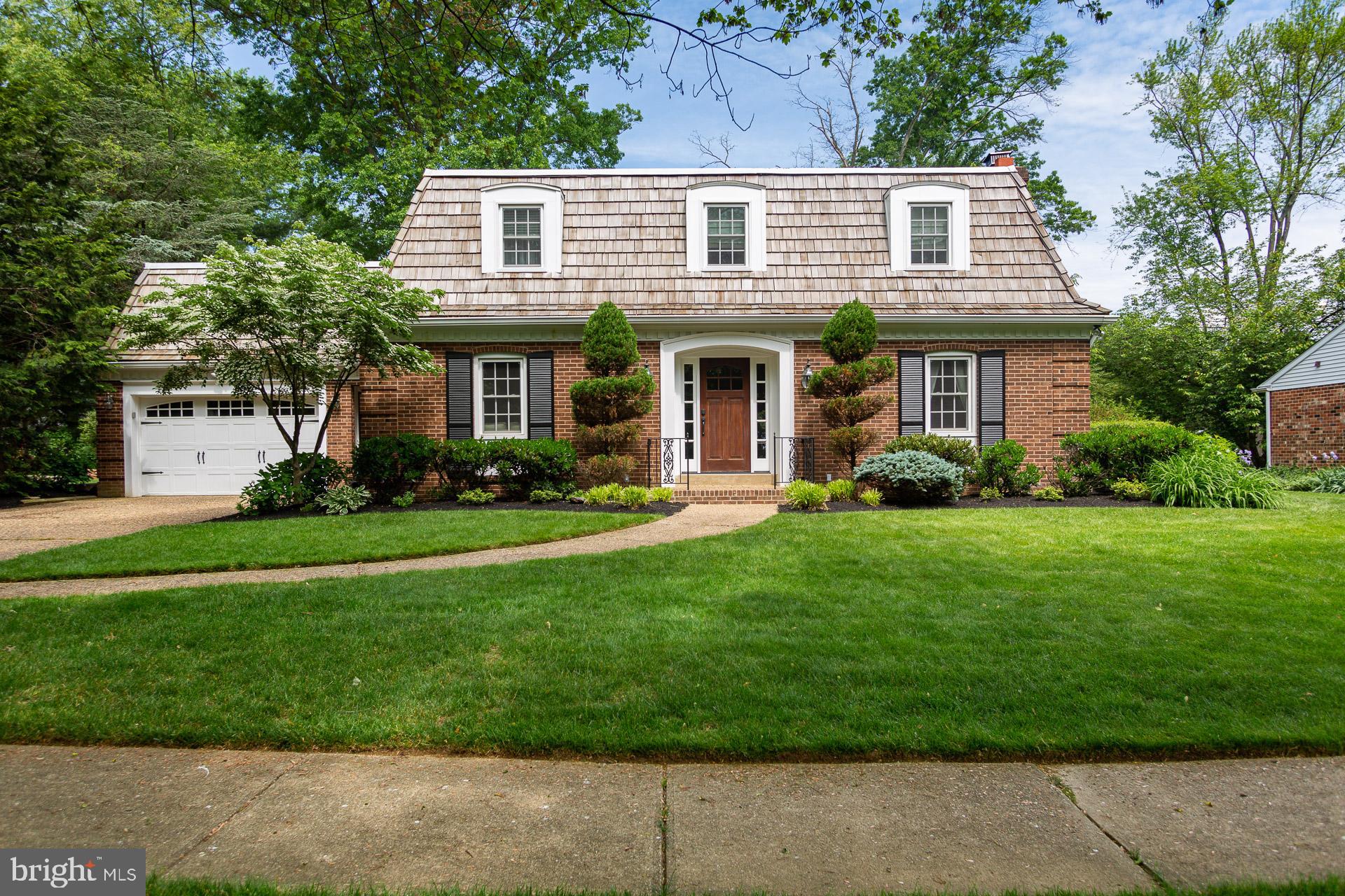 717 Burnley Road Wilmington, DE 19803 - Photo 1 of 38 Exterior front