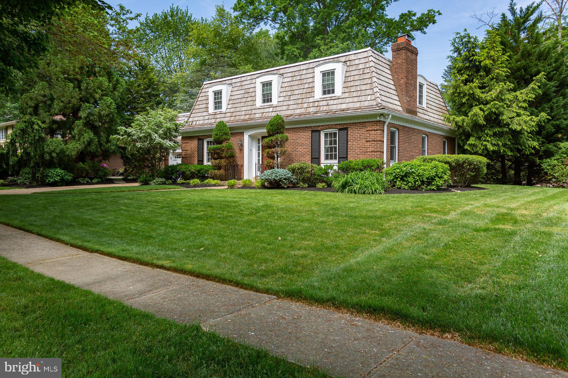 717 Burnley Road Wilmington, DE 19803 - Photo 2 of 38 Exterior front