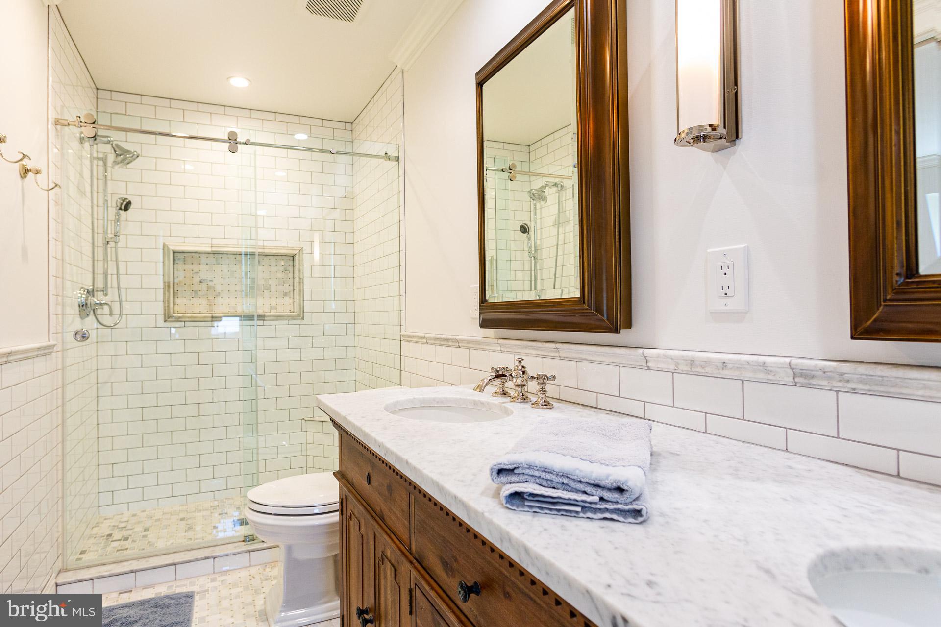 717 Burnley Road Wilmington, DE 19803 - Photo 27 of 38 Master bathroom