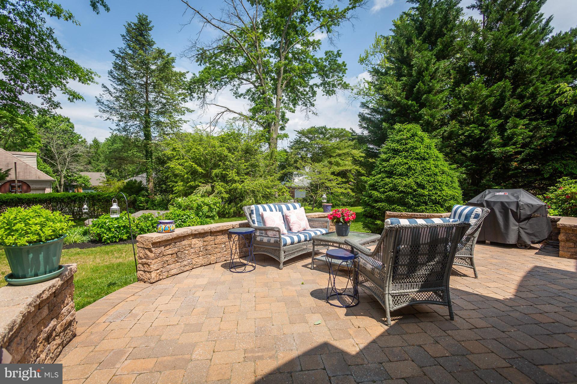 717 Burnley Road Wilmington, DE 19803 - Photo 35 of 38 Patio