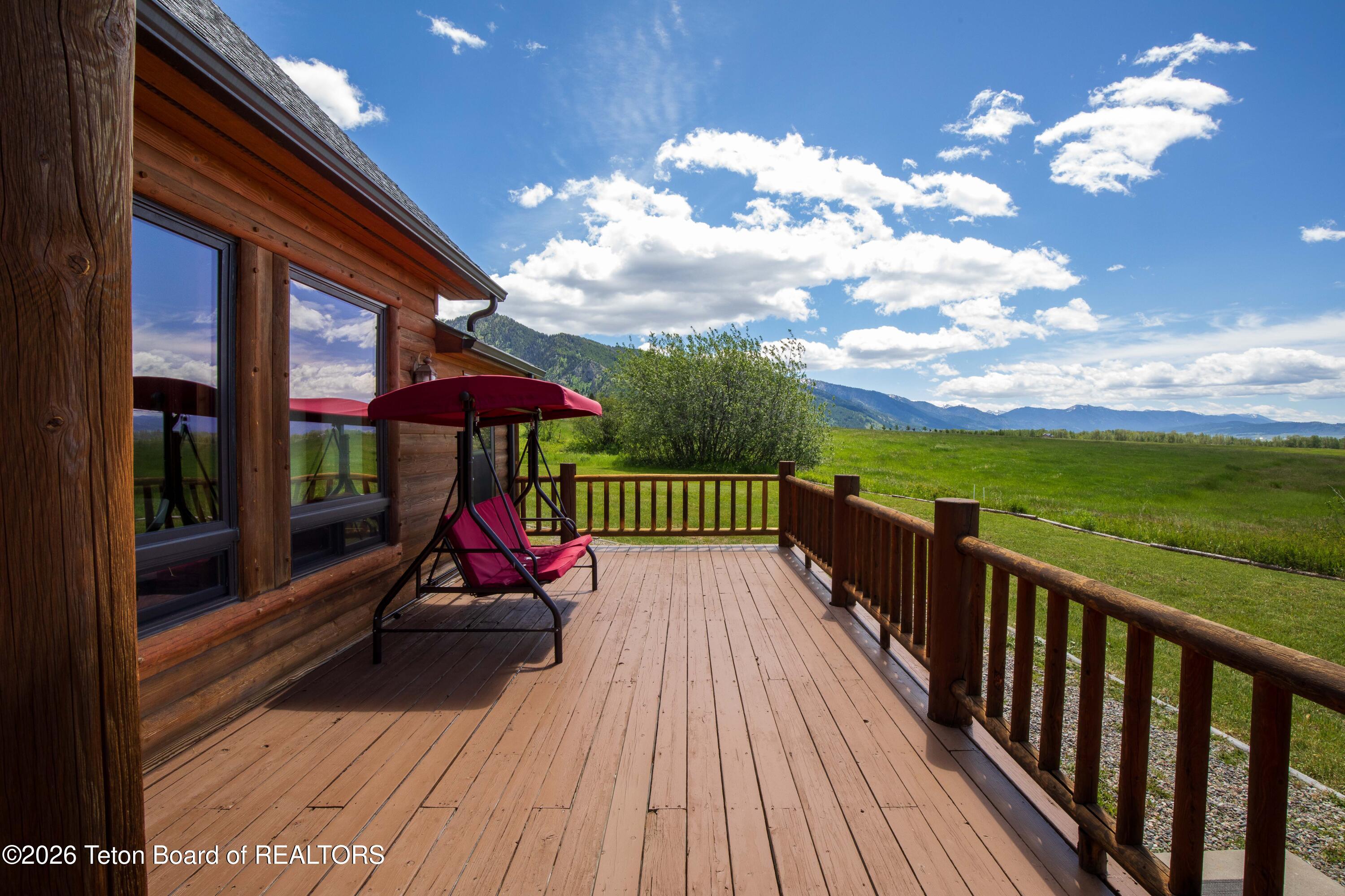 138 W Forest Star Valley Ranch, WY 83127 - Photo 11 of 83 138 W Forest IMG_0840