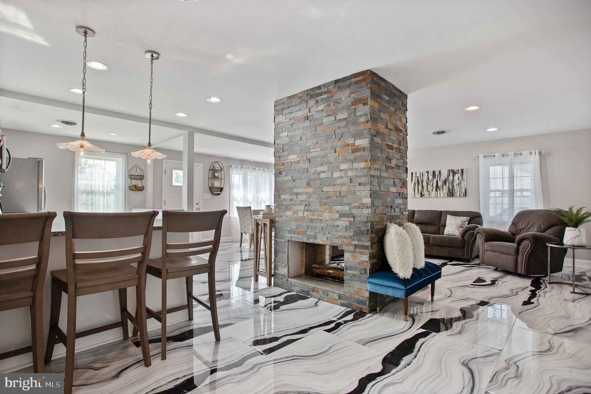 99 Border Rock Road Levittown, PA 19057 - Photo 12 of 30 Gallery Image 12