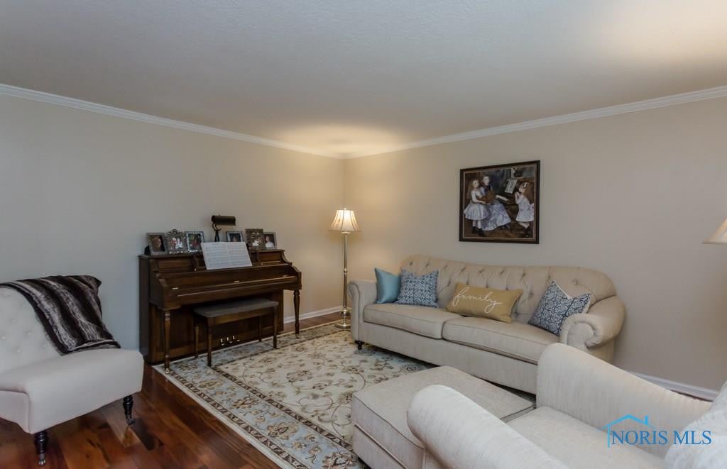 314 Rutledge Court Perrysburg, OH 43551 - Photo 4 of 35 Photo 4