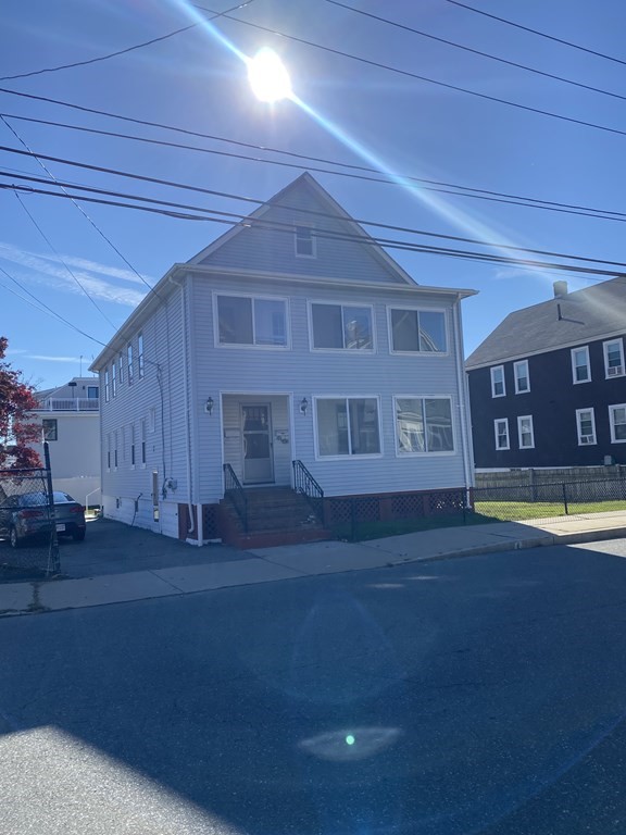 57 Hancock Street, Medford, MA 02155 Compass