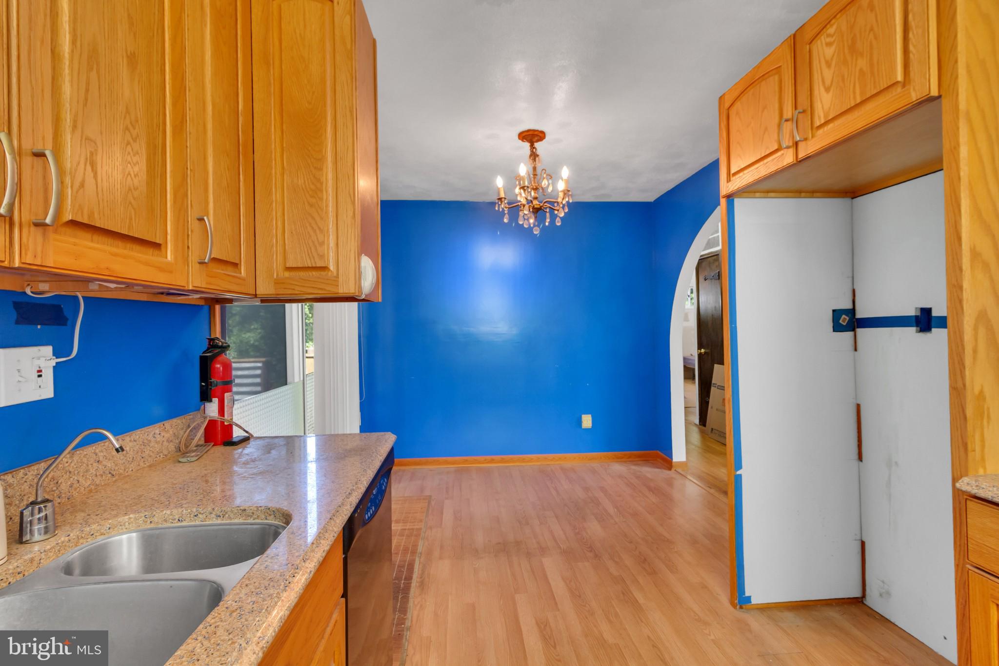 2826 Radius Road Silver Spring, MD 20902 - Photo 15 of 33