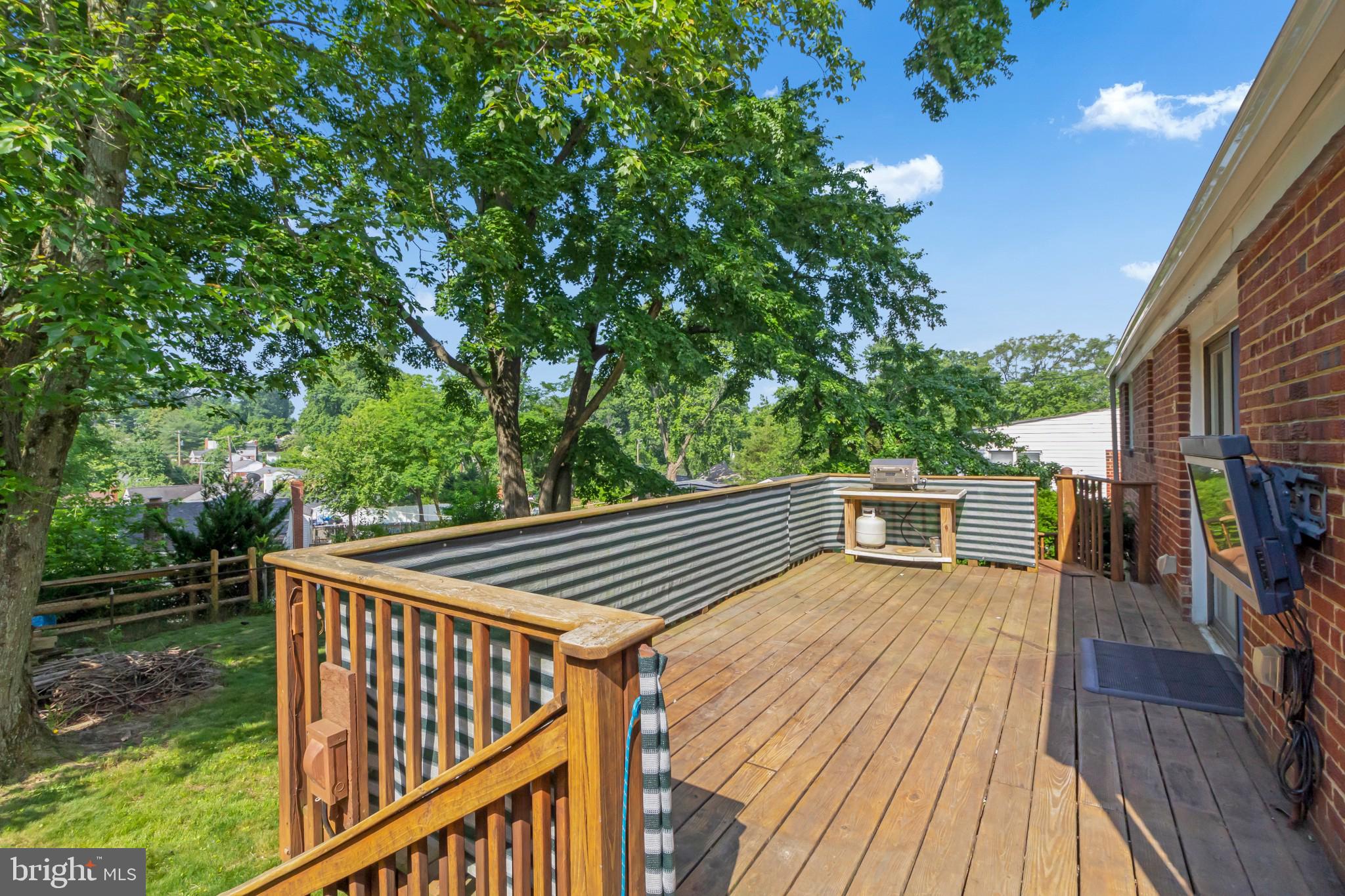 2826 Radius Road Silver Spring, MD 20902 - Photo 20 of 33