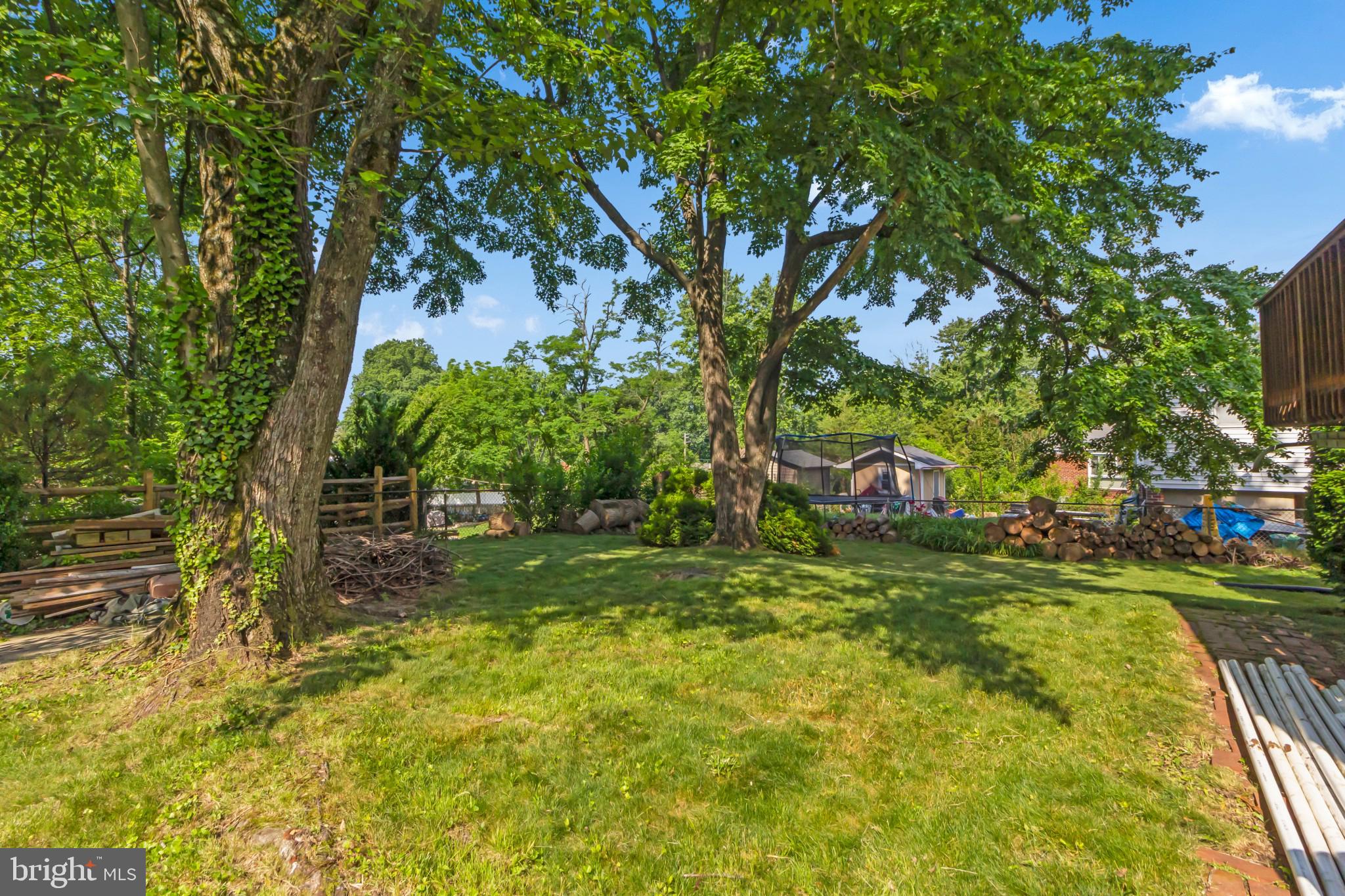 2826 Radius Road Silver Spring, MD 20902 - Photo 22 of 33