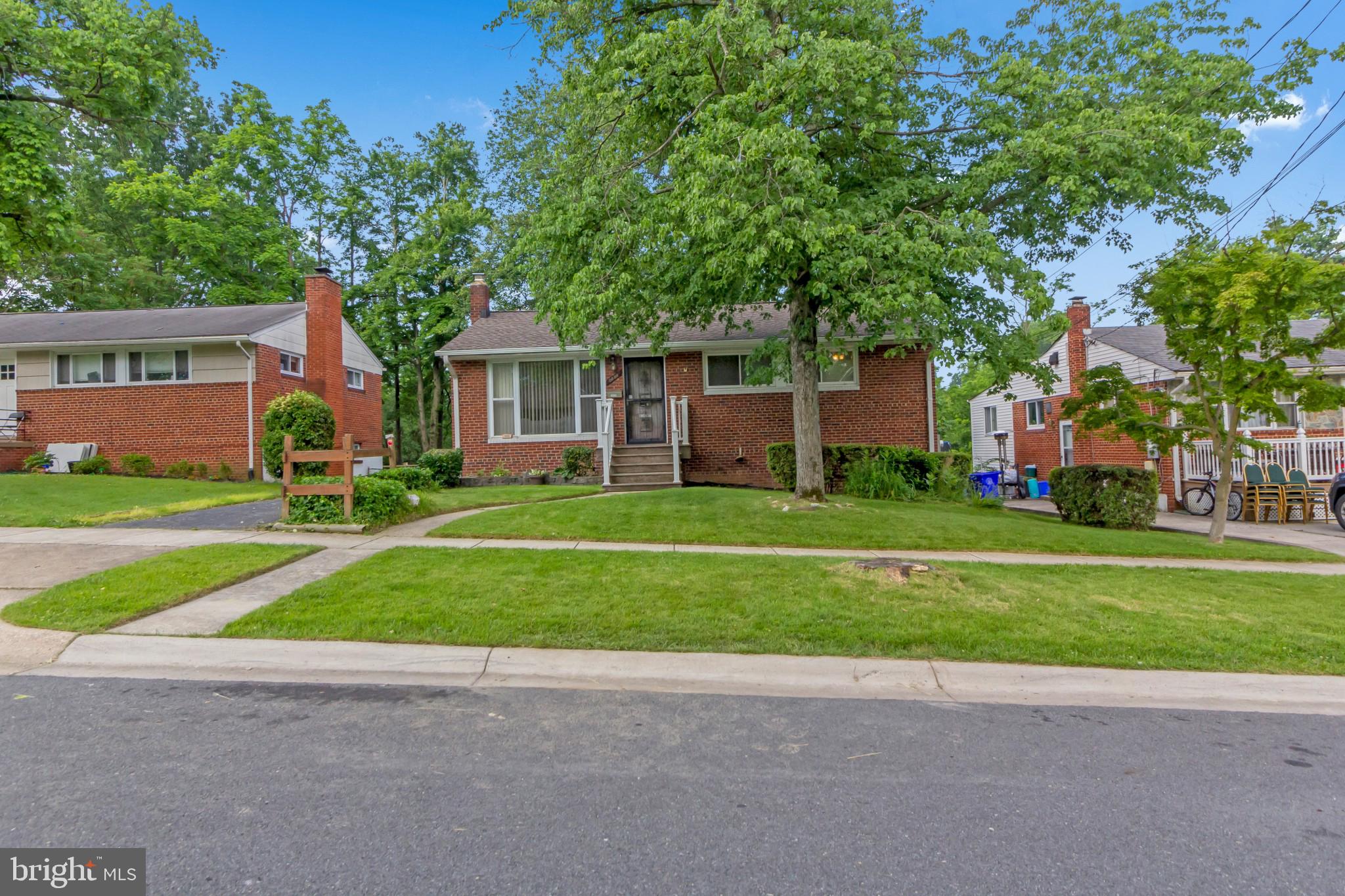2826 Radius Road Silver Spring, MD 20902 - Photo 3 of 33