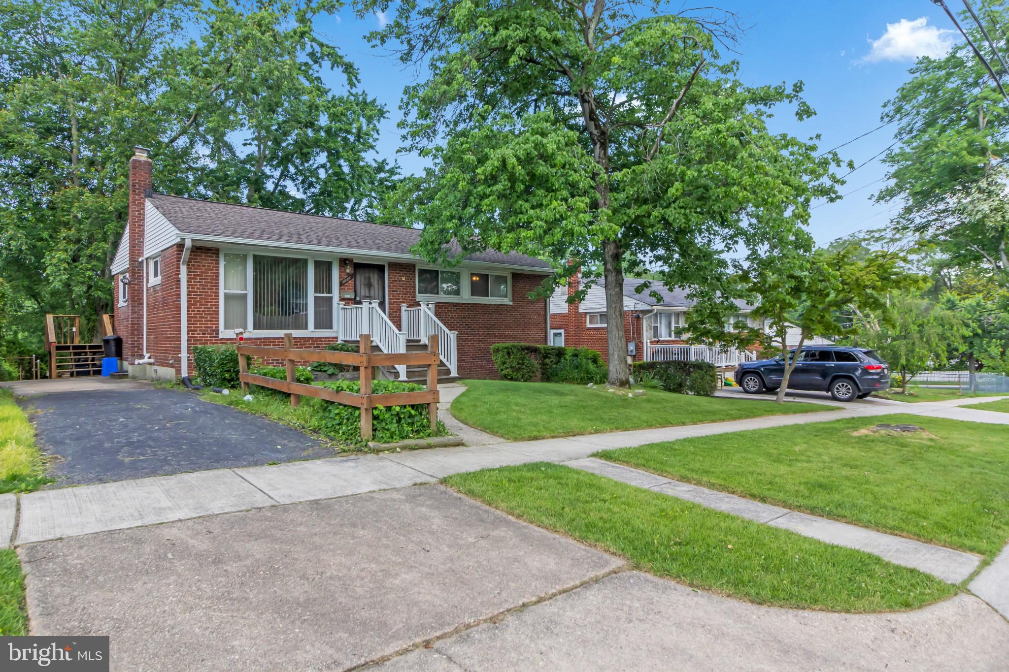 2826 Radius Road Silver Spring, MD 20902 - Photo 4 of 33