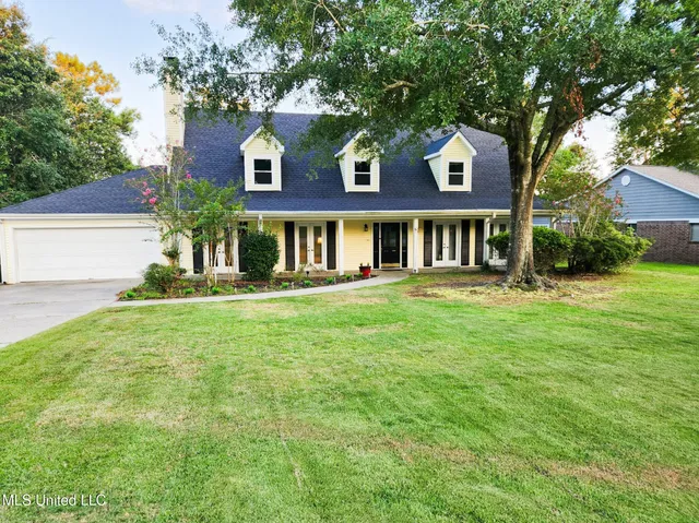 $439,900 | 5630 Ahuli Place, Diamondhead, MS 39525