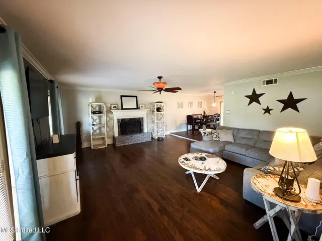 $439,900 | 5630 Ahuli Place, Diamondhead, MS 39525