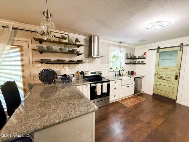 $439,900 | 5630 Ahuli Place, Diamondhead, MS 39525