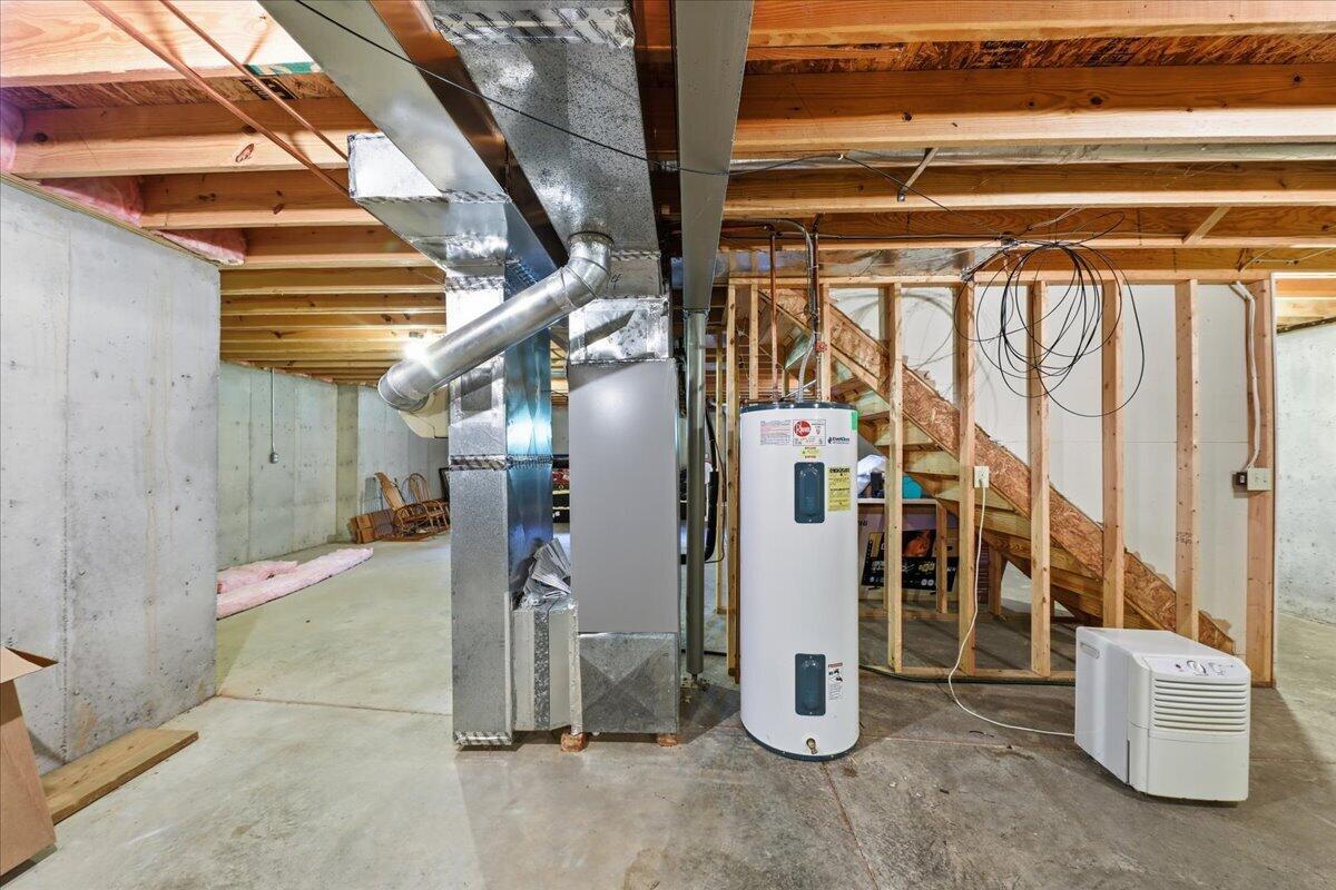 8296 Kelly Road Burlington, KY 41005 - Photo 31 of 43 42-HVAC & Hot Water Heater