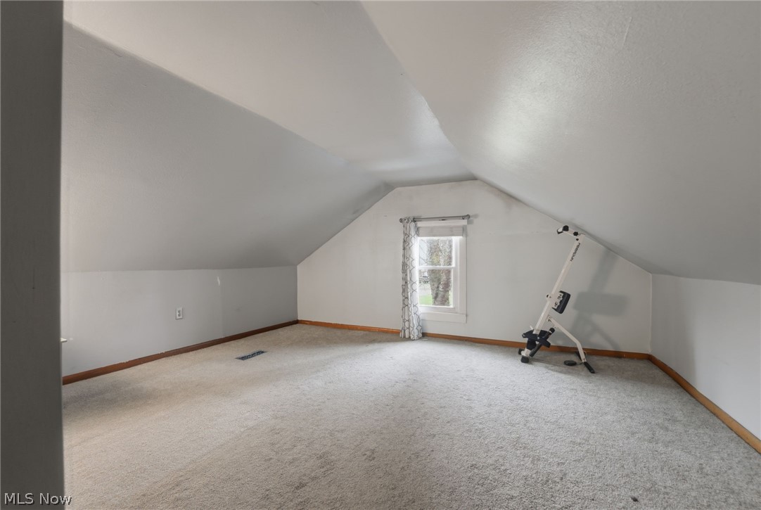 2108 Bennett Road Madison, OH 44057 - Photo 22 of 40 Upstairs Bedroom