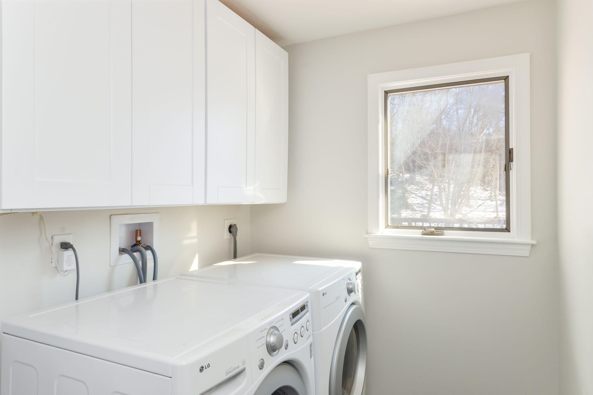 15 Marvin Circle Falmouth, MA 02540 - Photo 24 of 47 a close view of utility room