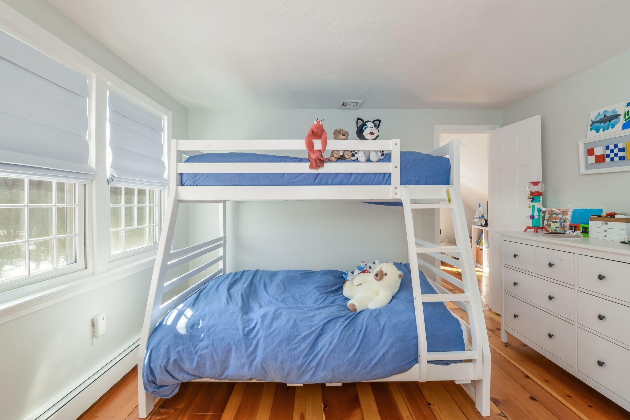 15 Marvin Circle Falmouth, MA 02540 - Photo 30 of 47 a living room with furniture and wooden floor