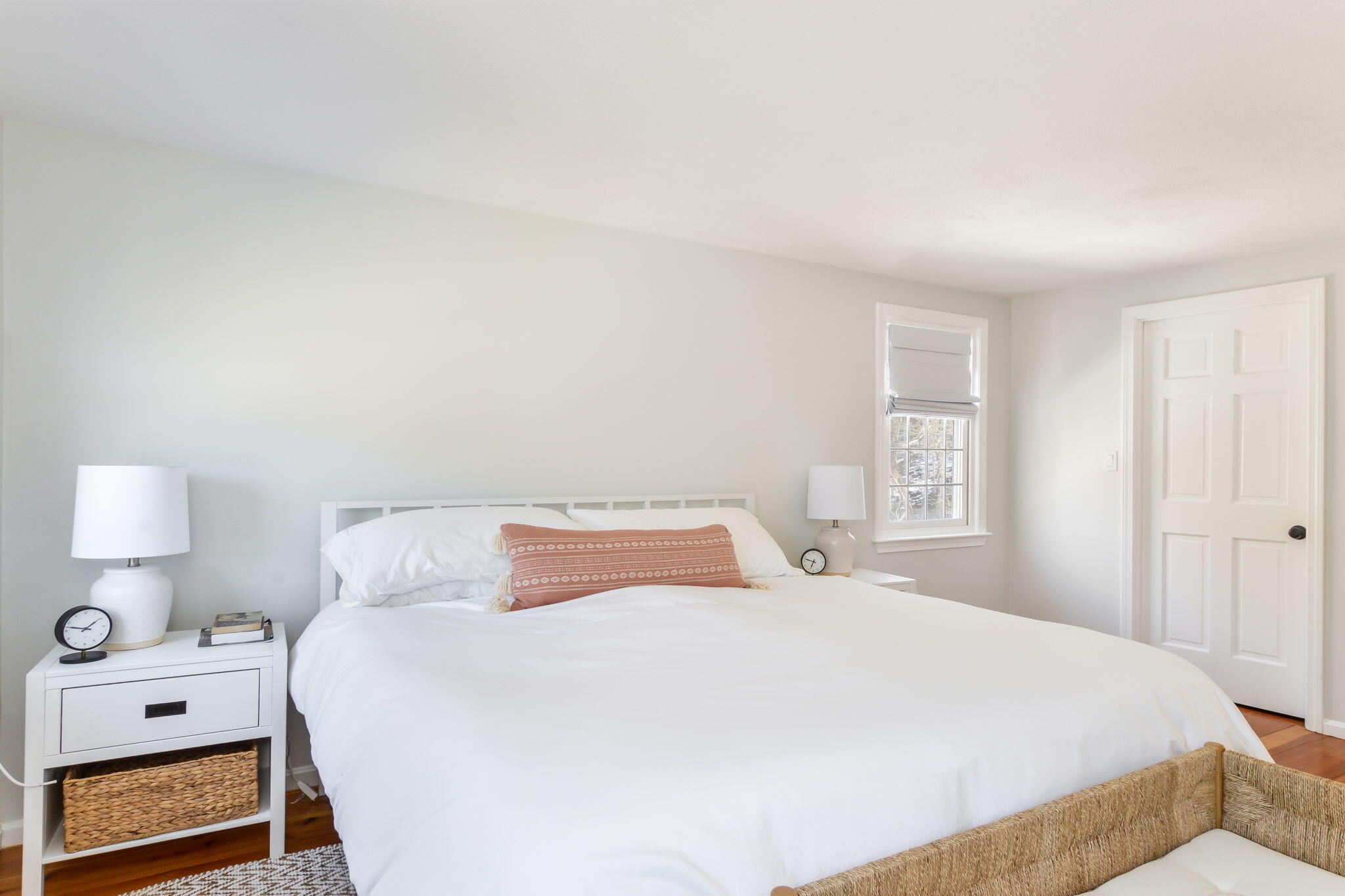 15 Marvin Circle Falmouth, MA 02540 - Photo 33 of 47 a bedroom with a bed and a window