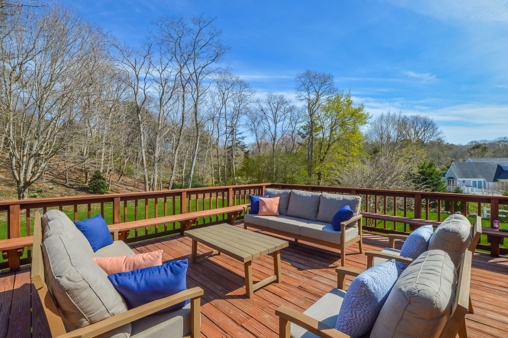 15 Marvin Circle Falmouth, MA 02540 - Photo 41 of 47