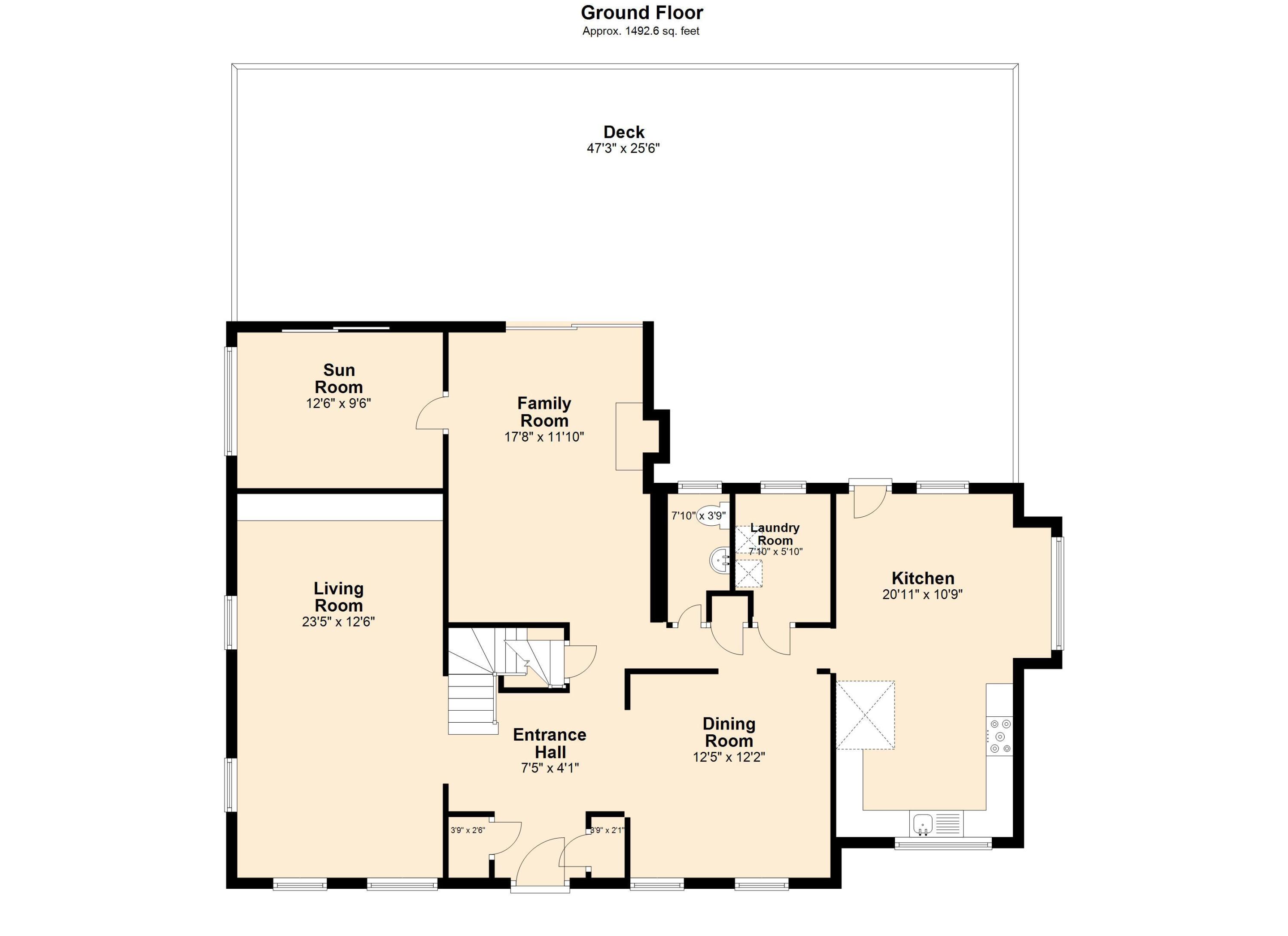 15 Marvin Circle Falmouth, MA 02540 - Photo 45 of 47 unknown