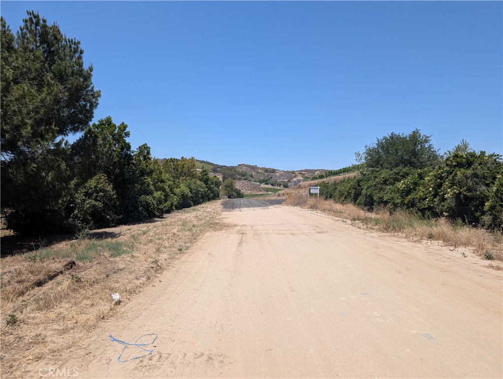 0 Oak Mountain Road Temecula, CA 92592 - Photo 3 of 28