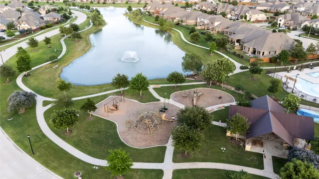 $299,500 | 10127 Lilac Croft Lane, Richmond, TX 77406