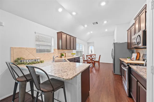 $299,500 | 10127 Lilac Croft Lane, Richmond, TX 77406