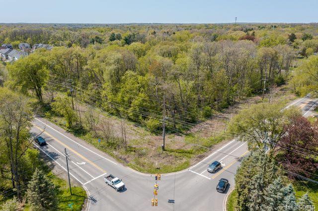 0 Wise Road Commerce Township, MI 48382 - Photo 4 of 10