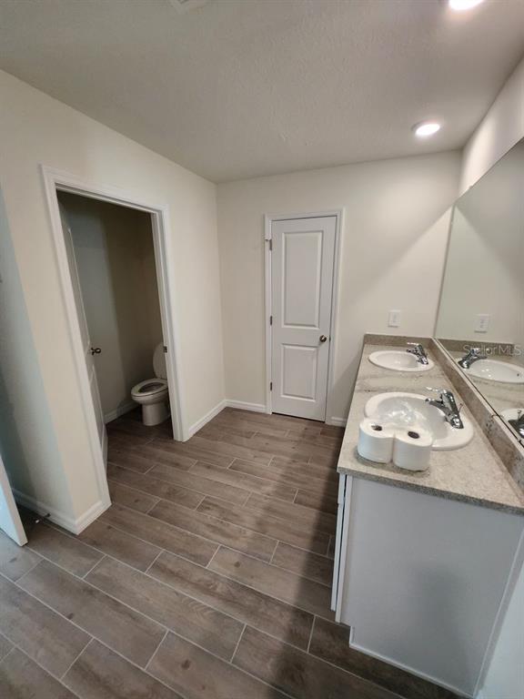 5149 Southwest 48th Lane Gainesville, FL 32608 - Photo 13 of 16 a utility room with washer and dryer