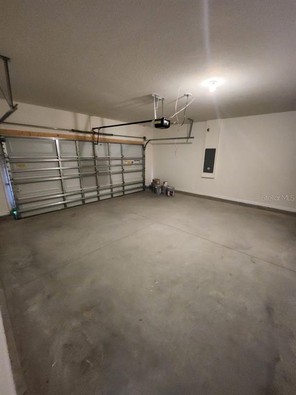 5149 Southwest 48th Lane Gainesville, FL 32608 - Photo 6 of 16 a view of a garage