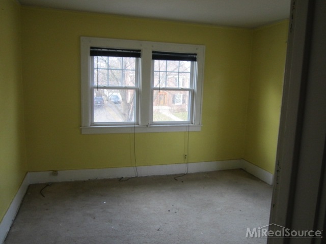 16594 Sunderland Road Detroit, MI 48219 - Photo 11 of 11 bedroom 1