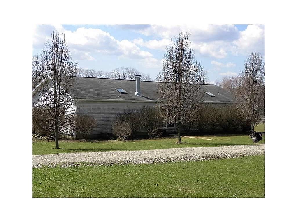 7440 Ogle Road Freetown, IN 47235 - Photo 2 of 21