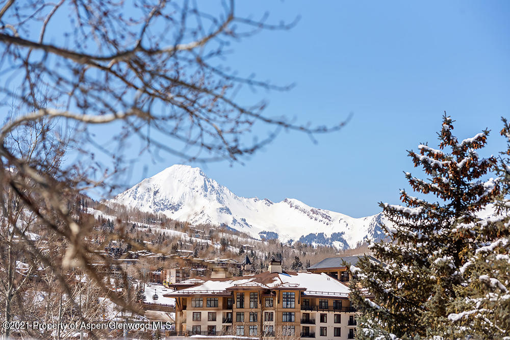 800 Ridge Road, Unit 13 Snowmass Village, CO 81615 - Photo 19 of 23