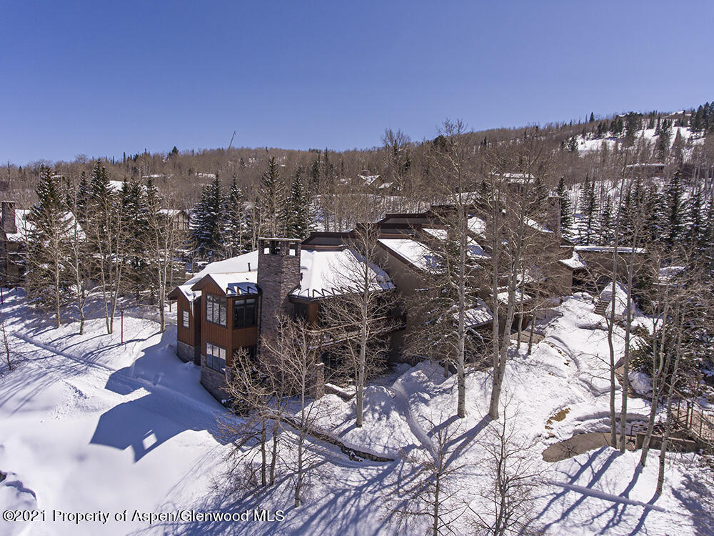800 Ridge Road, Unit 13 Snowmass Village, CO 81615 - Photo 22 of 23