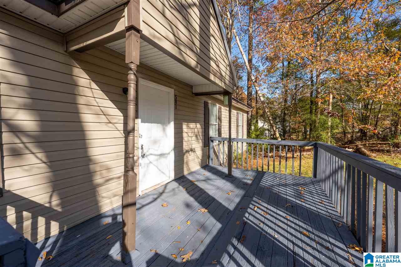 581 Ridgewood Drive Remlap, AL 35133 - Photo 20 of 25