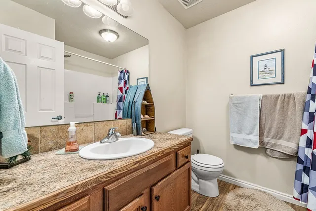 $378,500 | 34 Mangum Circle, Unit 8, Donnelly, ID 83615