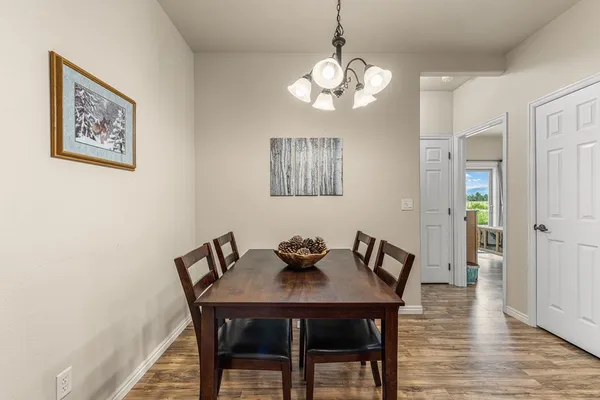 $378,500 | 34 Mangum Circle, Unit 8, Donnelly, ID 83615